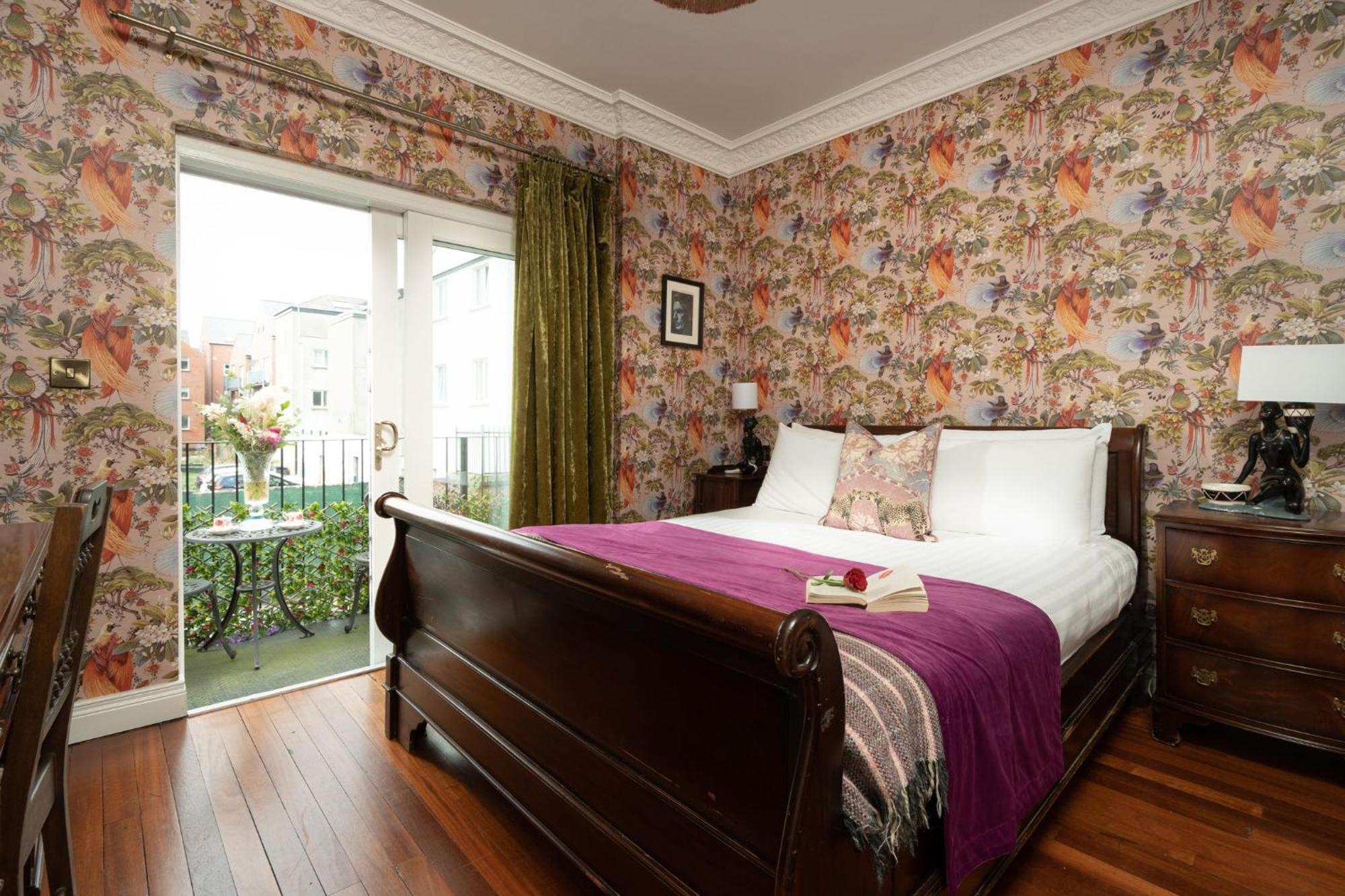 The Harrison Chambers Of Distinction Otel Belfast Dış mekan fotoğraf